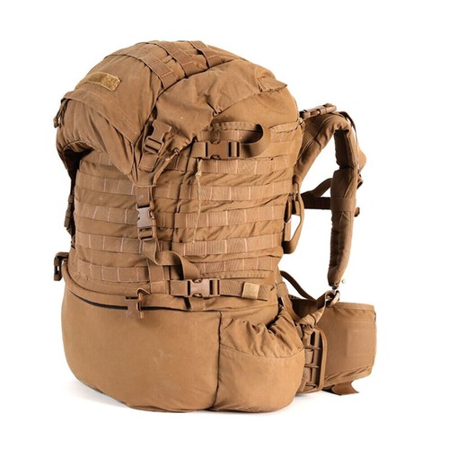 Zaino usmc issue filbe - issue, usato
