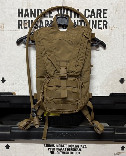 Genuine rare usmc filbe - filbe, eagle