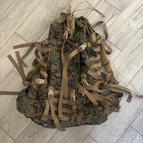 Zaino mimetico usmc ilbe - zaino, main