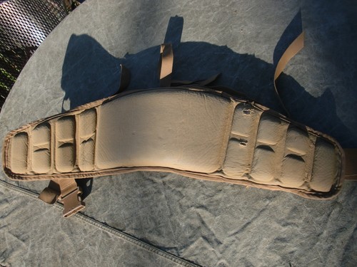 Usmc filbe cintura vita - cintura,