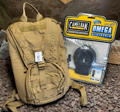 Orig army usmc pack filbe - army,