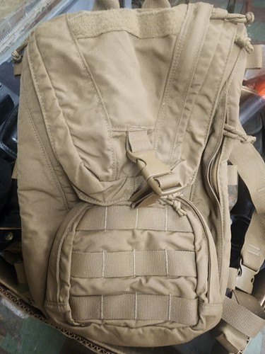Dieci zaino borsa - 10),