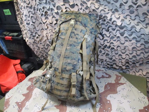 Zaino usmc ilbe - usmc,