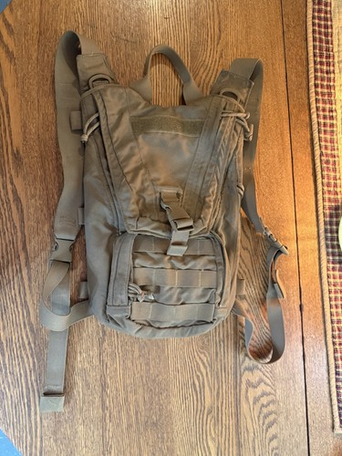 Orig army usmc pack - usmc,