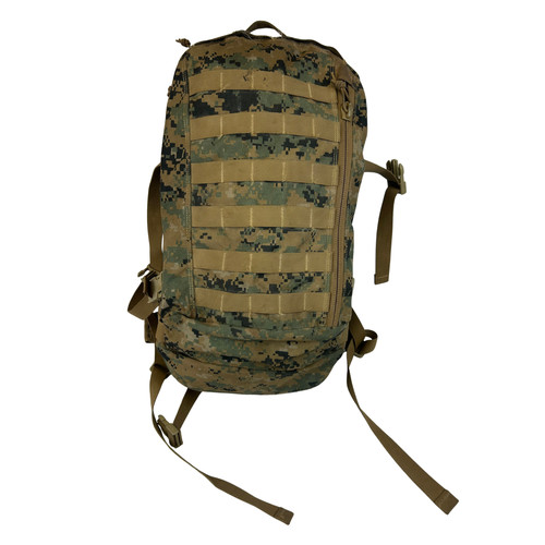 Zaino woodland digital marpat - woodland,