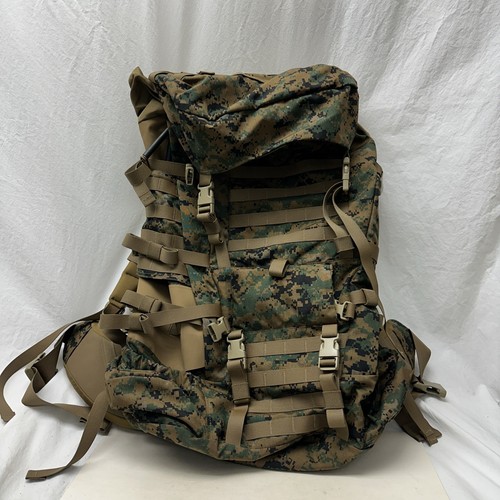 Zaino usmc marine corps - marine,