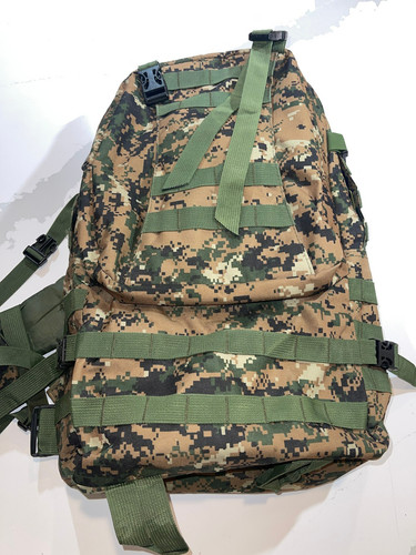 Nuovo zaino usmc - usmc, militare