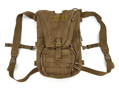 Usmc issue coyote filbe zaino - issue,