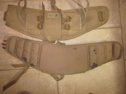 Filbe usmc cintura anca - filbe,