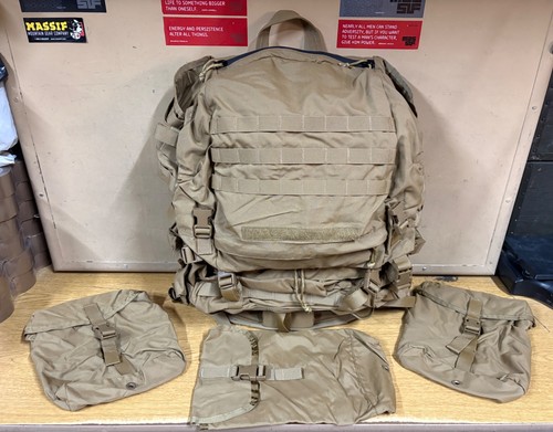 Genuine rare usmc filbe mcps - rare,