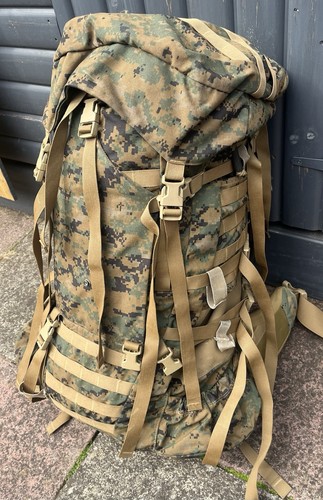 Zaino usmc marines - zaino,