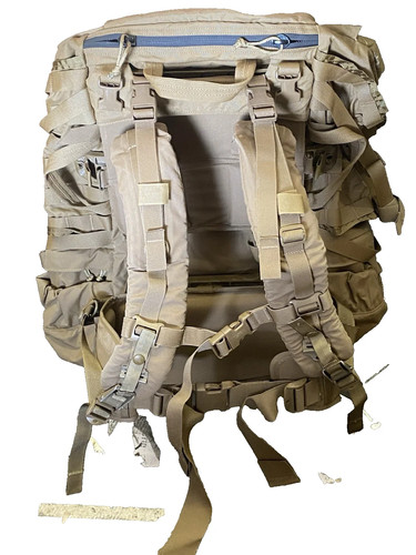 Zaino originale usgi - zaino, usmc