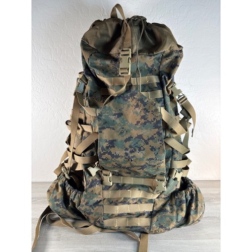 Usmc ilbe main pack - ilbe, marpat