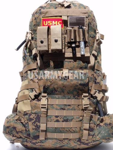 Nuovo marpat gen usmc main - marpat,