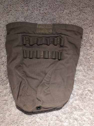 Dump pouch usmc roll - dump,