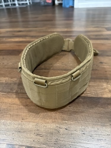 Usmc filbe cintura imbottita - usmc,