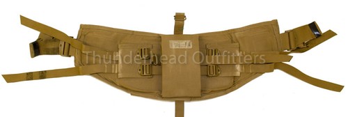 Usmc filbe cintura vita per - filbe,