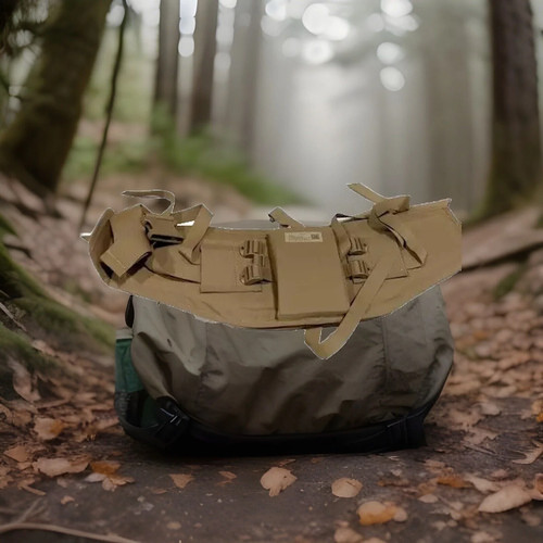 Miliary usmc filbe molle - miliary,