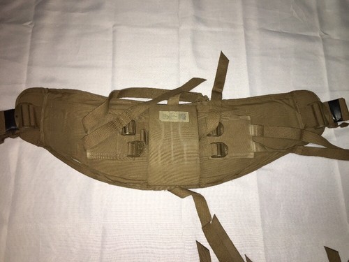 Zaino usmc filbe - solo, cintura