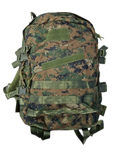 Zaino tattico militare spec - zaino,